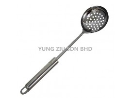 2858#0.6 LADLE7*27CM